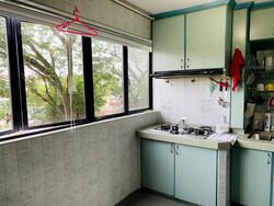 Blk 2 Farrer Gardens (Bukit Timah), HDB 4 Rooms #520053781